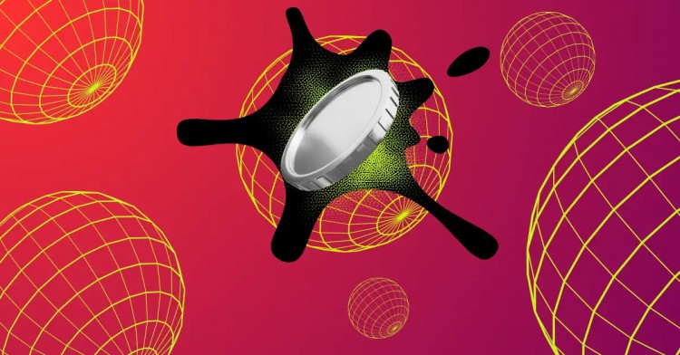像 XRP 這樣的山寨幣很快就會顯示出生命跡象，原因如下