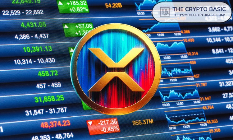 XRP大幅反彈30%：分析師警告購買時機已不多
