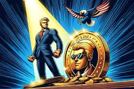 **MAGA COIN：在數(shù)字經(jīng)濟(jì)中賦予個(gè)人權(quán)力**