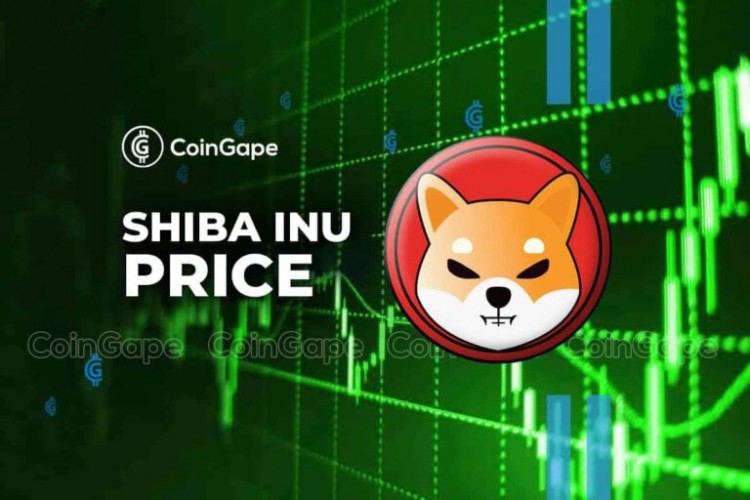 Shiba Inu 價格分析：EMA 死亡交叉可能如何阻止 0.00002 美元的突破%%ex