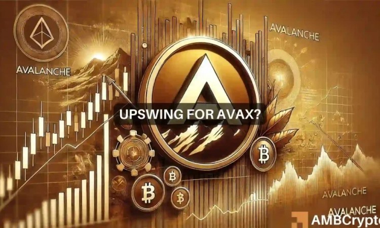 AVAX 能在 7 月躍升至 30 美元嗎？交易者需求的上升表明可以！