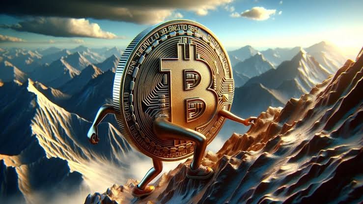 比特幣強勢反彈顯示強需求