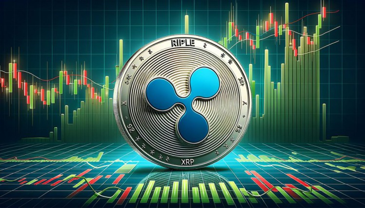 [幣界網(wǎng)]瑞波幣上漲40%，XRP反彈重燃1美元的希望