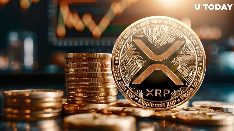 515.9 億 XRP：XRP 超級持有者創(chuàng)下重要里程碑