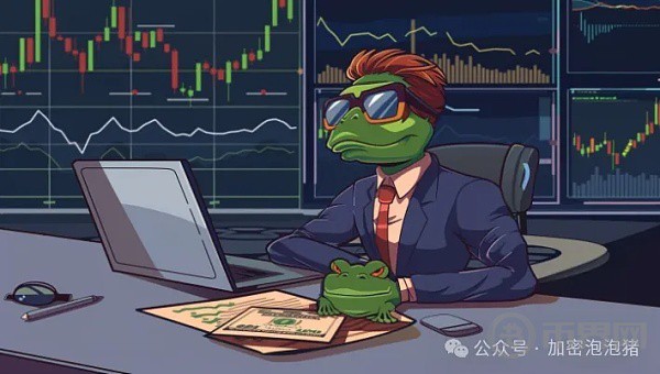 [幣界網(wǎng)]PEPE 價格24小時內(nèi)暴漲19.67%：前方會出現(xiàn)大幅反彈嗎？