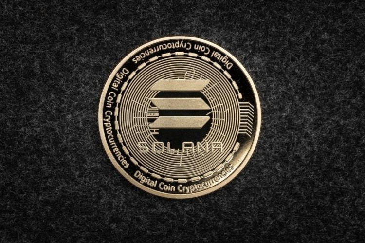 貨幣市場的波動,Solana可能達(dá)到175美元