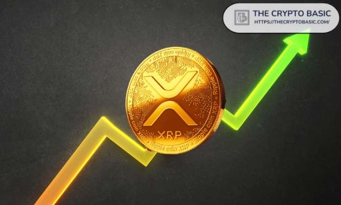 XRP上漲，SEC新會議日期引發(fā)Ripple和解猜測