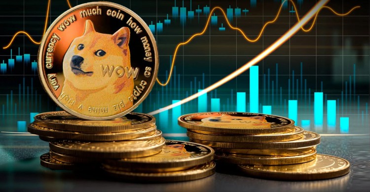 狗狗幣 (DOGE) 價格預(yù)計在未來 2-3 週內(nèi)