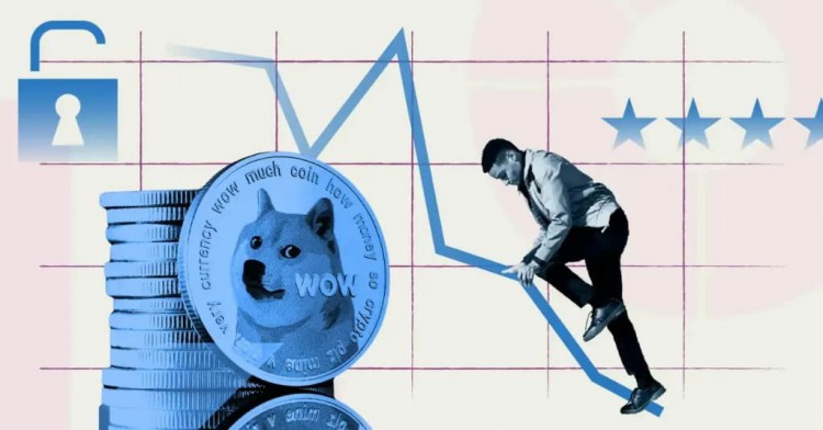 狗狗幣（DOGE）價格準(zhǔn)備迎接新的走勢：未來幾個月可能達(dá)到 0.5 美元