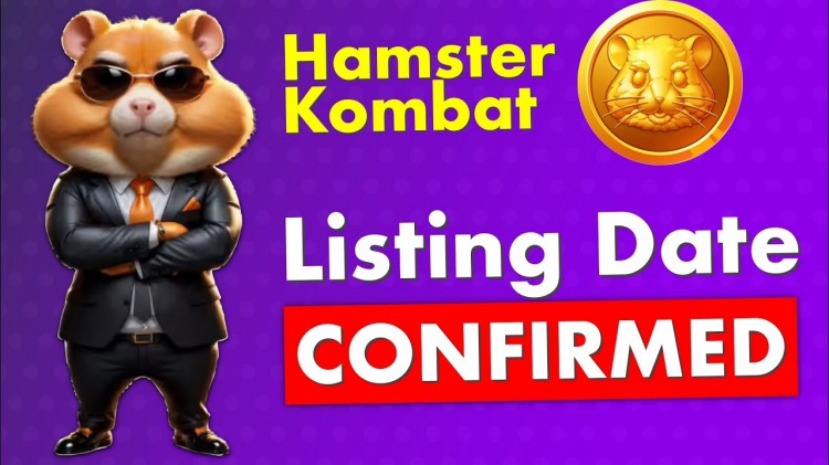 期待已久的 Hamster Kombat 游戲 HMSTR 代幣上市已被推遲。