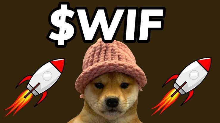 情緒高漲：Dogwifhat 準備好強勁突破了嗎？