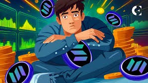 Solana準(zhǔn)備在8月挑戰(zhàn)年度新高 Solana在7月底強(qiáng)勢(shì)上漲，盡