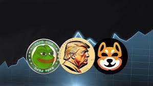 PEPE:受益于以太坊 ETF 東風(fēng)的迷因幣