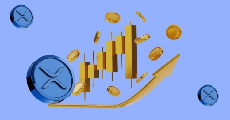 XRP 價(jià)格在過去 24 小時(shí)內(nèi)飆升了 7%