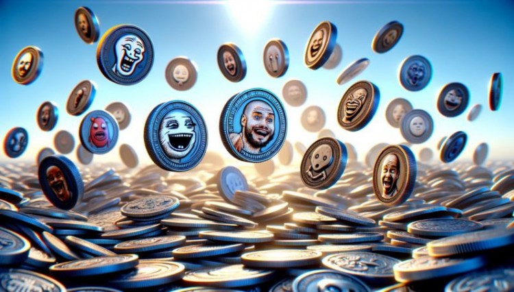 這些 Memecoin 預(yù)計(jì)將在 8 月飆升: 這些 Memecoin 預(yù)計(jì)將在 8 月飆升: