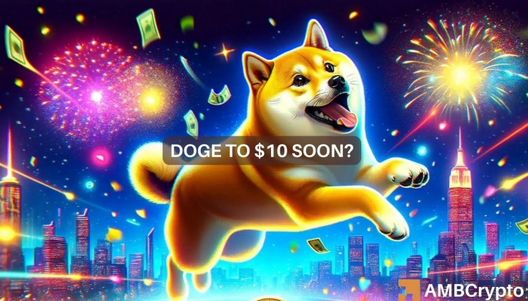 密貨幣市場的整體趨勢來反映的狗狗幣 [DOGE] 的價格預測如何實現(xiàn)