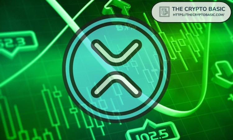 XRP或突破3美元大關(guān)