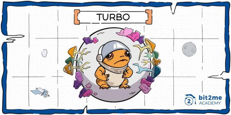 Turbo Coin:數(shù)字貨幣的革新者