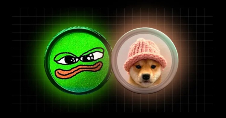 頂級 Memecoins 有望在本次加密貨幣牛市中大幅上漲！