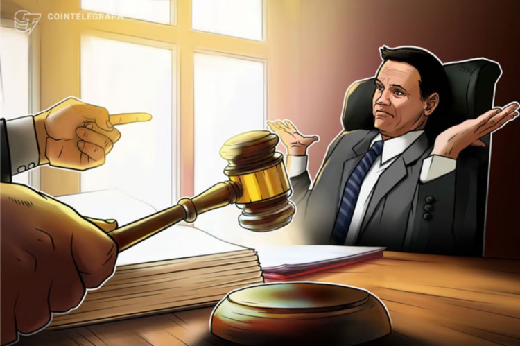 檢察官要求判處錯收 680 萬美元的 Crypto.com 用戶入獄