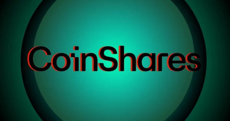 CoinShares 在加密貨幣上漲的背景下，第二季度收入增長 387% 飆升