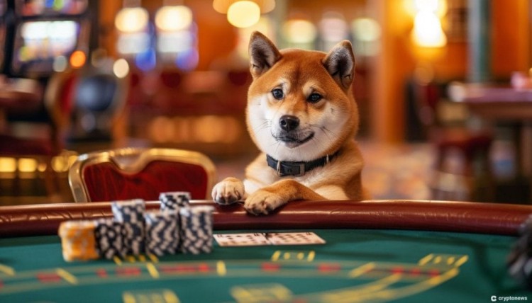 Floki (FLOKI) 價格迅速上漲50%