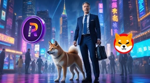 Shiba Inu (SHIB) 難以突破 0.0 Shiba Inu (SHIB) 難以突破 0.0