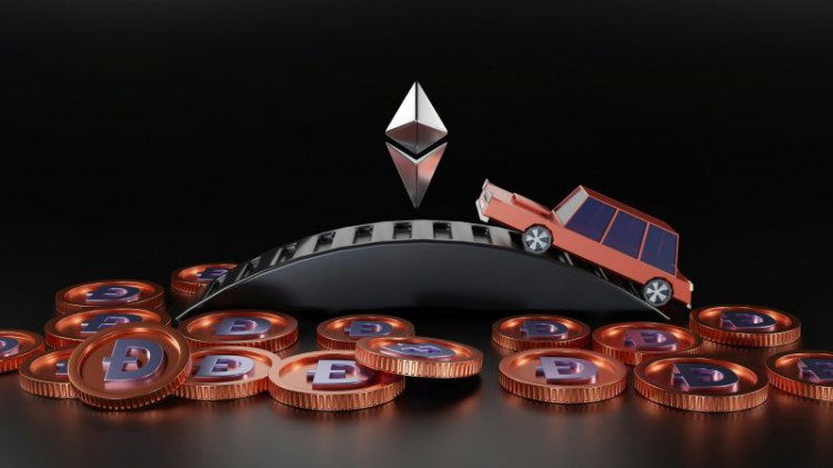 灰度以太坊 ETF 資金流出創(chuàng)近 4000 萬美元?dú)v史新低