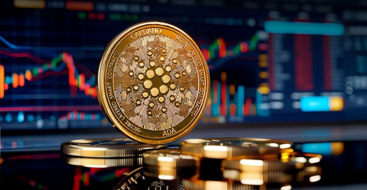 三大加密貨幣。
