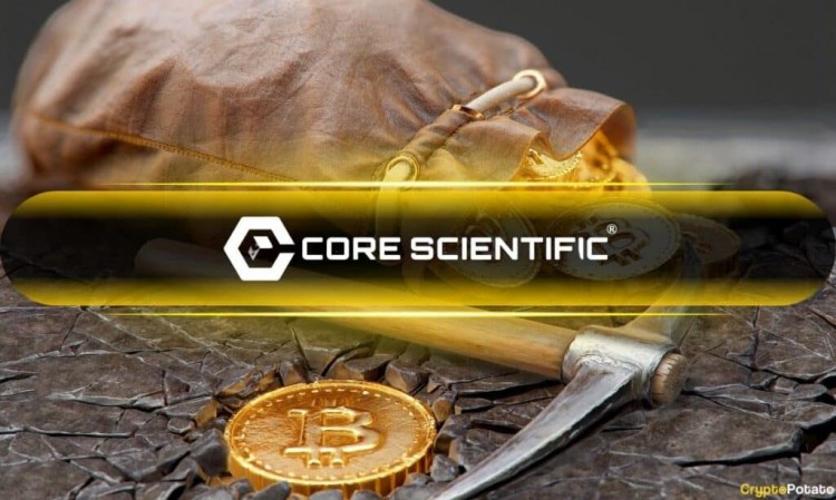 比特幣礦工Core Scientific優(yōu)先票據(jù)擴至4億美元