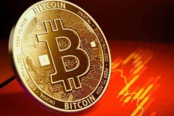 幣圈大暴跌，歷史行情顯示未來暴漲可期