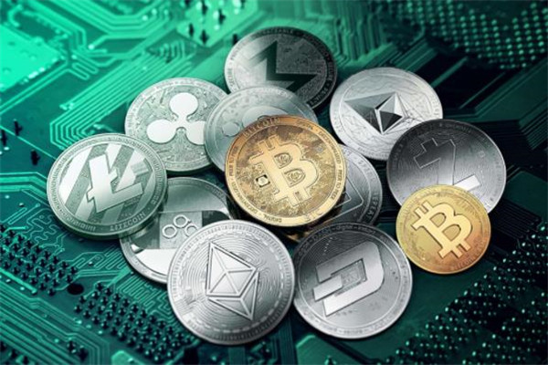 Ethereum(ETH) Drops Below 3,200 USDT with a 3.81% Decrease in 24 Hours