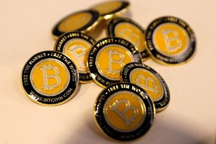 幣圈大暴跌，歷史行情顯示未來暴漲可期